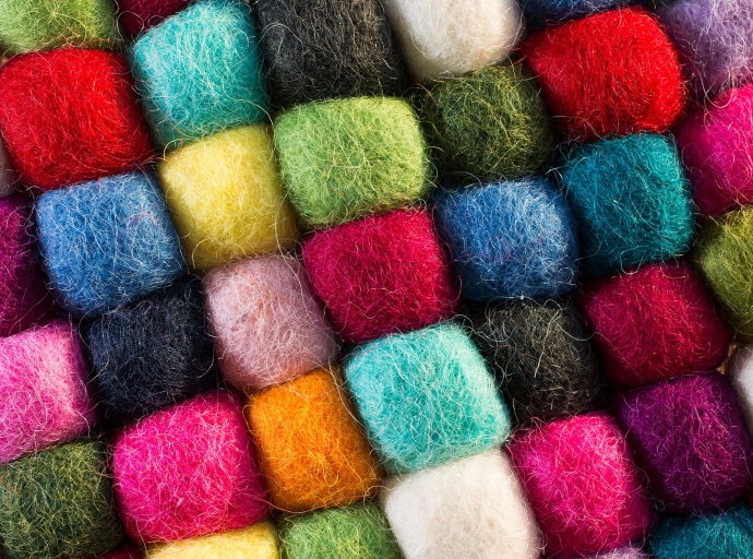 The Supply Chain Conundrum of Textiles